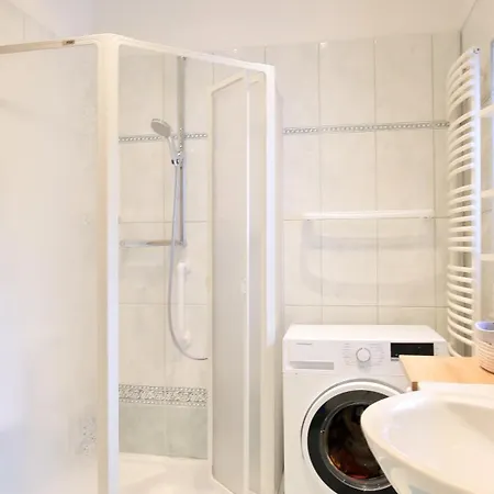 Zwei Schlafzimmer Ferienapartment Anna Am Stubenbergsee Inklusive Vier E-bikes Apartman Stubenberg