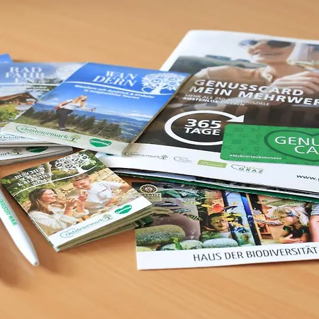 شقة Zwei Schlafzimmer Ferienapartment Anna Am Stubenbergsee Inklusive Vier E-bikes ستوبيبرغ