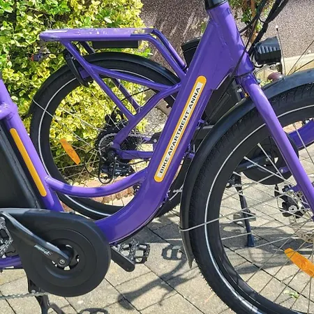 Zwei Schlafzimmer Ferienapartment Anna Am Stubenbergsee Inklusive Vier E-bikes * Stubenberg