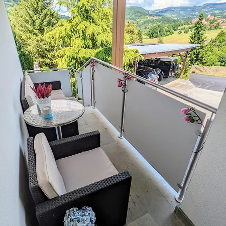 Apartment Zwei Schlafzimmer Ferienapartment Anna Am Stubenbergsee Inklusive Vier E-bikes Stubenberg