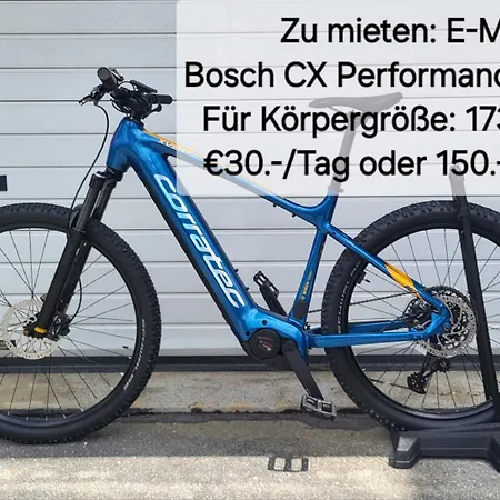 Apartman Zwei Schlafzimmer Ferienapartment Anna Am Stubenbergsee Inklusive Vier E-bikes Stubenberg