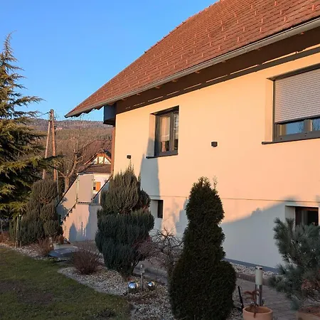 Apartment Zwei Schlafzimmer Ferienapartment Anna Am Stubenbergsee Inklusive Vier E-bikes *