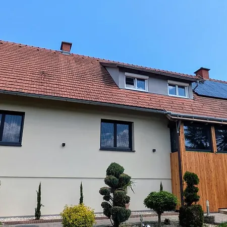 Zwei Schlafzimmer Ferienapartment Anna Am Stubenbergsee Inklusive Vier E-bikes ستوبيبرغ