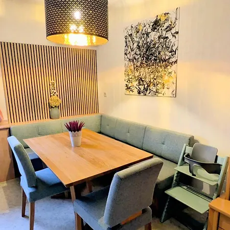 Zwei Schlafzimmer Ferienapartment Anna Am Stubenbergsee Inklusive Vier E-bikes Apartment *