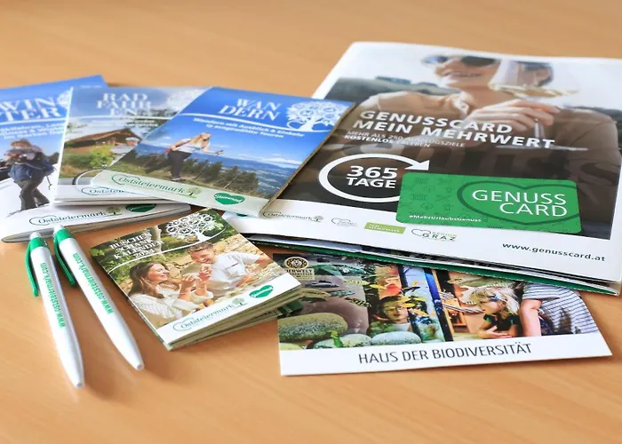 شقة Zwei Schlafzimmer Ferienapartment Anna Am Stubenbergsee Inklusive Vier E-bikes ستوبيبرغ