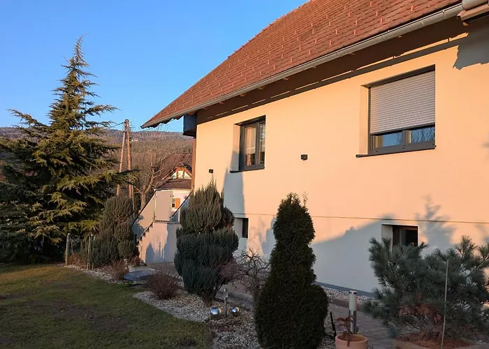 شقة Zwei Schlafzimmer Ferienapartment Anna Am Stubenbergsee Inklusive Vier E-bikes *